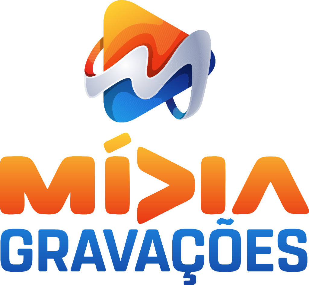 Mídia Gravações