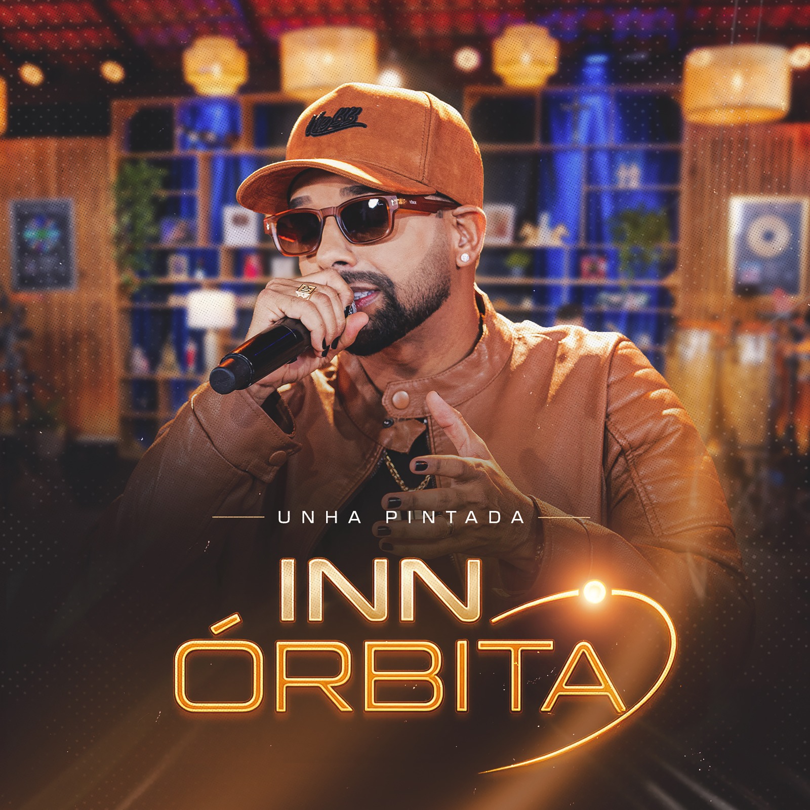 Unha Pintada Inn Órbita