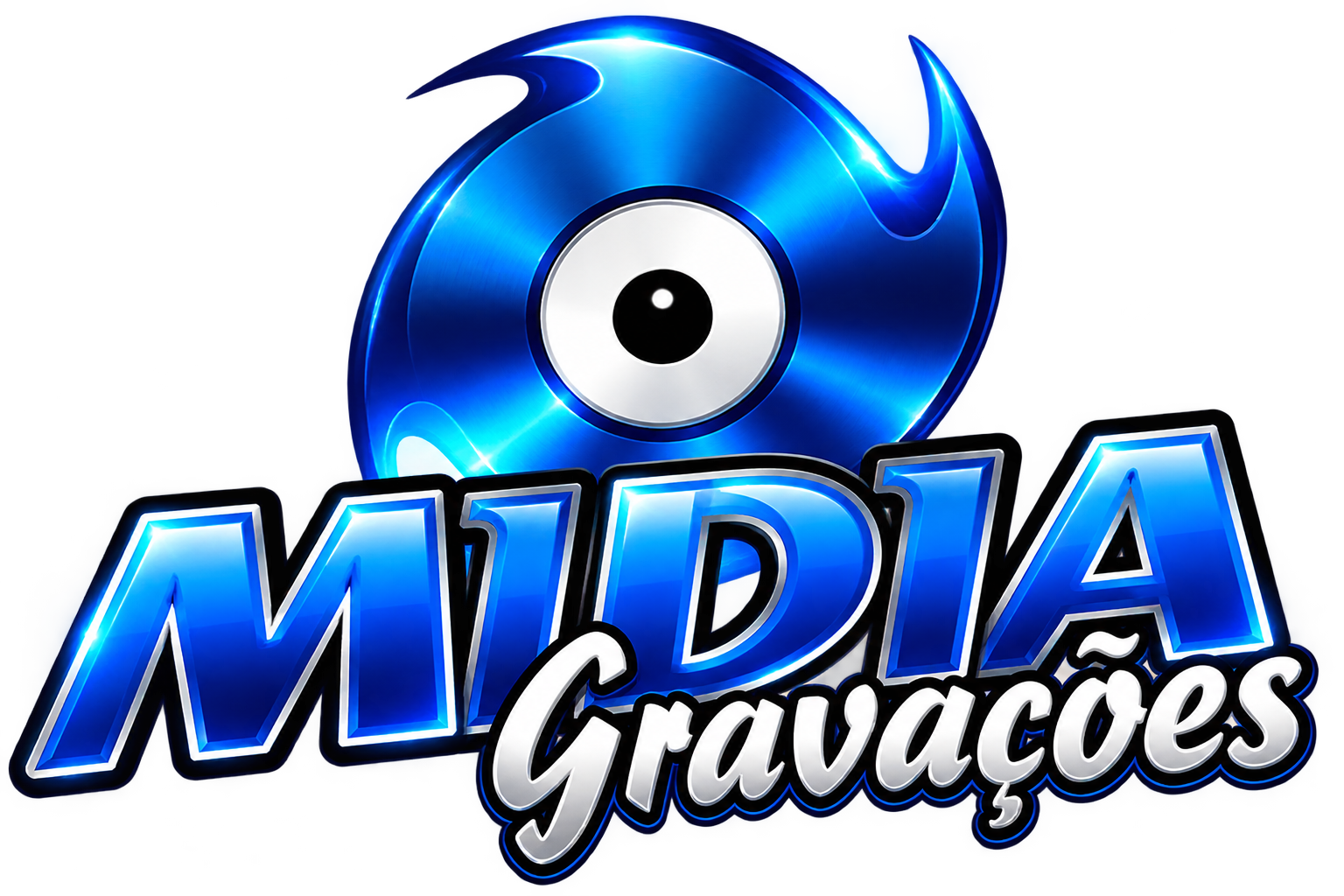 Mídia Gravações